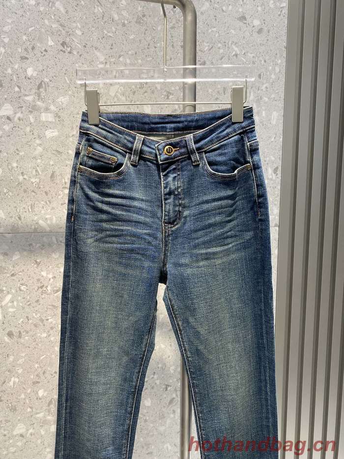 Miu Miu Top Quality Jeans MMY00002